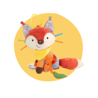 Меки играчки