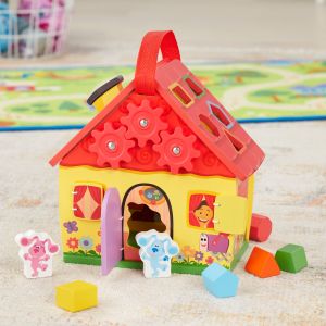 Занимателна къщичка - Melissa and Doug